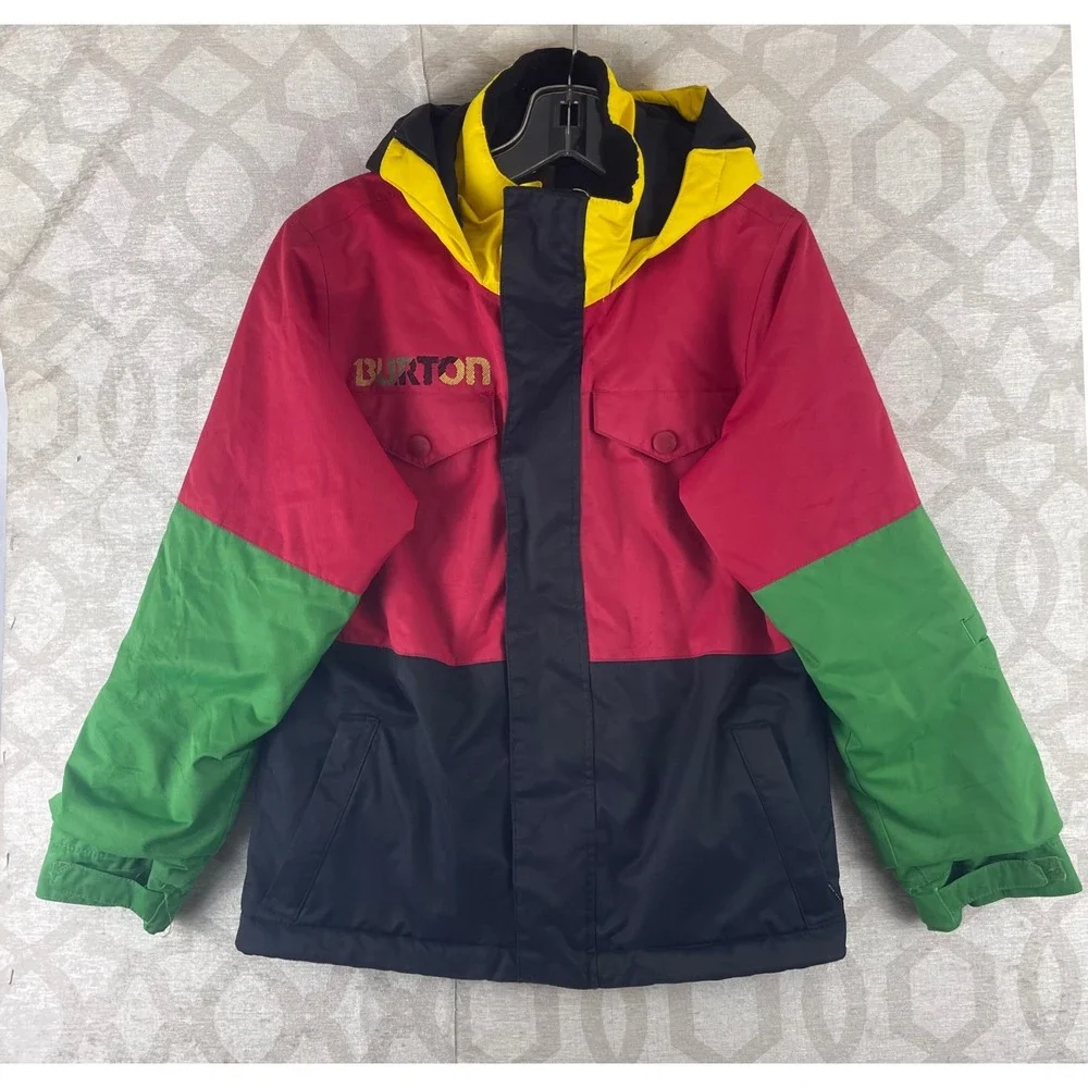 burton dryride snowboard Snwoboarding Pants Burton Dryride snowboard jacket -